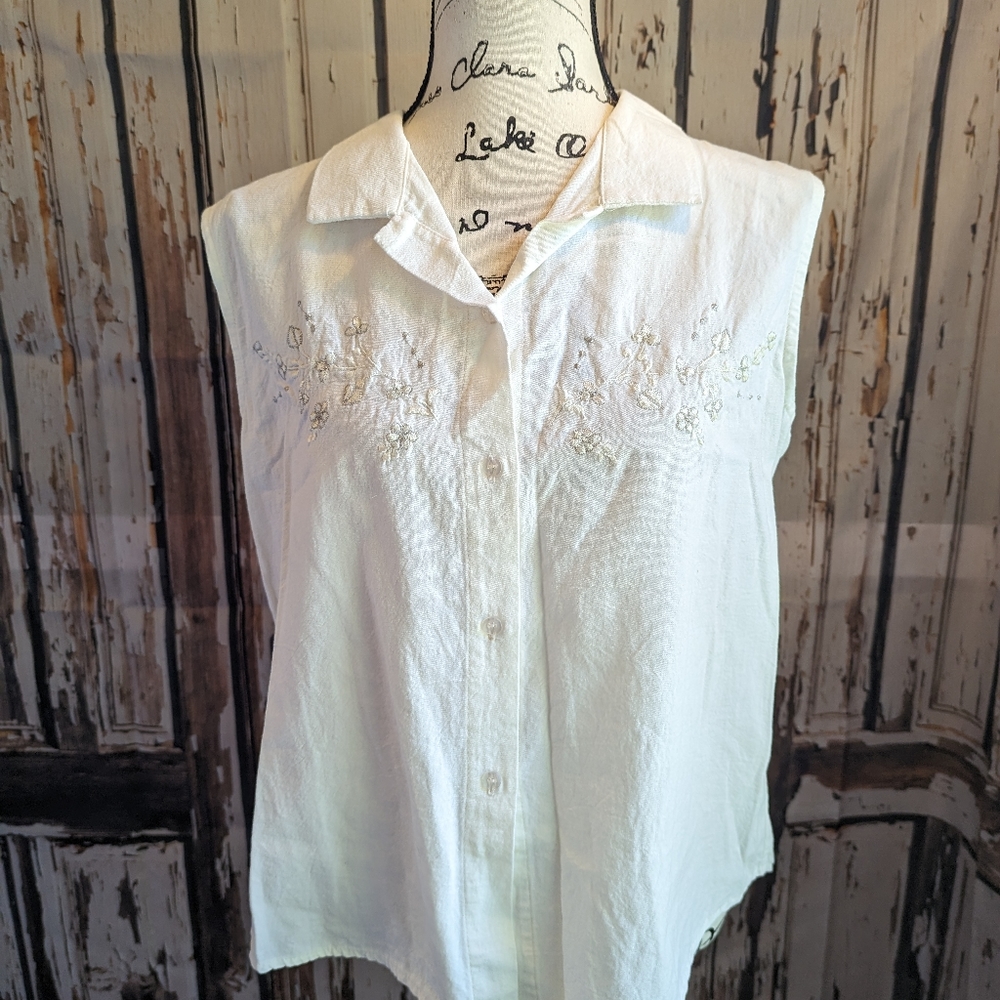 Cotton top